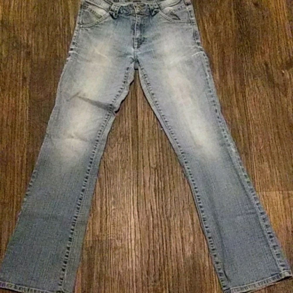 South pole jeans for woman